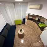 Apartmán Platja De