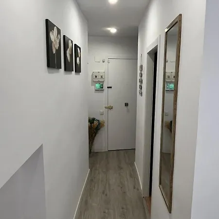 Platja De 公寓 拉皮内达