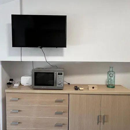 Apartment Platja De *