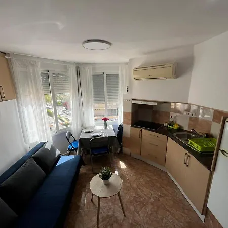 Platja De Apartment