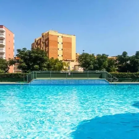 Apartment Platja De