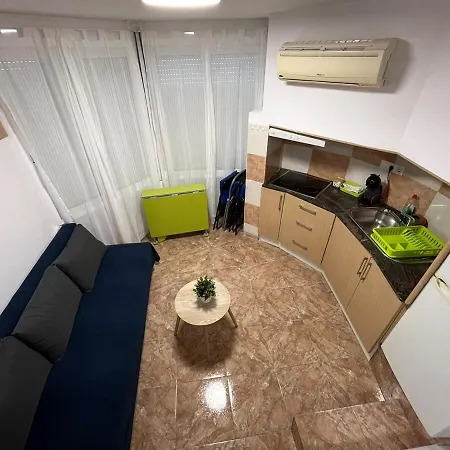 Apartment Platja De